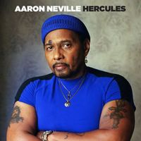 Aaron Neville - Hercules (Remastered)