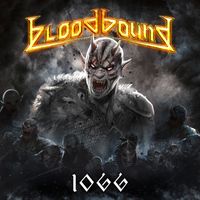 Bloodbound - 1066