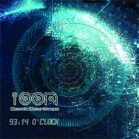 Ioon Cosmic Downtempo - 93&14 O'Clock