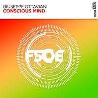 Giuseppe Ottaviani - Conscious Mind