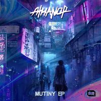 Athanor - Mutiny EP
