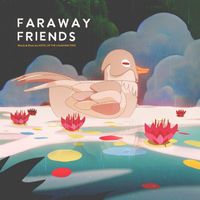 Hotel of the Laughing Tree - Faraway Friends (Explicit)