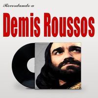 Demis Roussos - Recordando A Demis Roussos