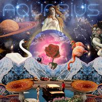 Santamonica - Aquarius
