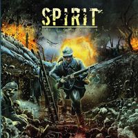 Spirit - Le Chaos