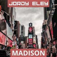 Jordy Eley - Madison