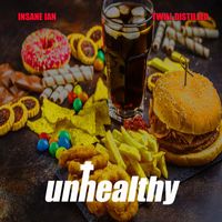 Insane Ian - Unhealthy
