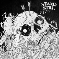 Stand Still - Biru Kelabu (Explicit)