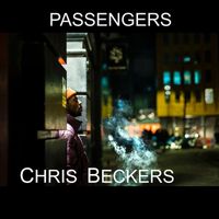 Chris Beckers - Passengers