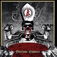 Bloodthirst - Glorious Sinners