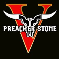 Preacher Stone - Damage Is Done
