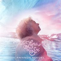 Amanda Miguel - La Luna y el Sol