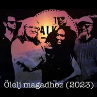 Balkan Fanatik - Ölelj magadhoz (2023) (Remix)