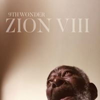 9th Wonder - Zion VIII (Explicit)