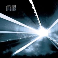 Jupe Jupe - Open Door