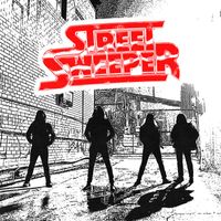 Street Sweeper - Street Sweeper