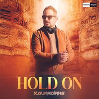 X.Guardians - Hold On