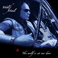 Wolf Mail - The Wolf is at Our Door