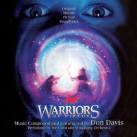 Don Davis - Warriors Of Virtue: Original Motion Picture Score