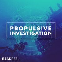 Jonathan Buchanan - Propulsive Investigation