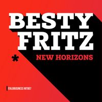 Besty Fritz - New Horizons
