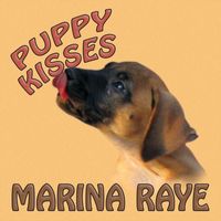 Marina Raye - Puppy Kisses