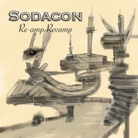 Sodacon - Turn the Mountains to Gold