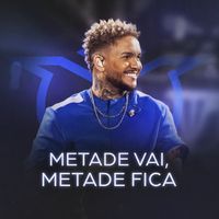 Suel - Metade Vai, Metade Fica (Ao Vivo)