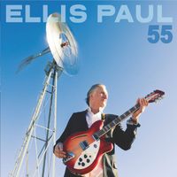 Ellis Paul - 55