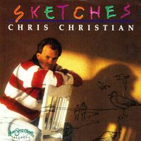 Chris Christian - Sketches