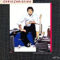 Chris Christian - Let the Music Start: A New Contemporary Praise Album