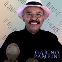 Gabino Pampini - Te Olvidé