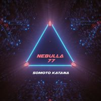 Somoto Katana - Nebula 77