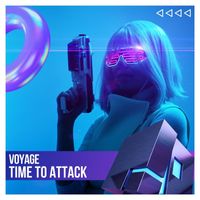 Voyage - Time To Attack