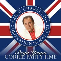 Bryn Yemm - Corrie Party Time