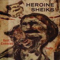 Heroine Sheiks - Best Enemies