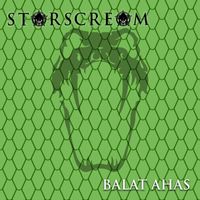 Starscream - Balat Ahas