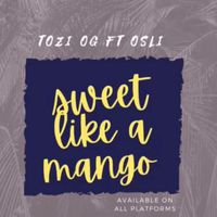 Tozi - Oman