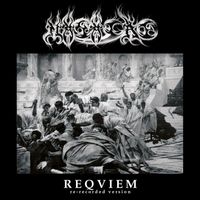 Masacre - Reqviem (2023 re-recorded version [Explicit])