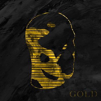Glass Caves - Gold
