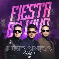 Urbanda - Fiesta En Vivo, Vol. 1