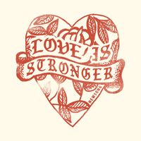 Newsong - Love Is Stronger
