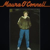 Maura O'connell - Maura O'Connell (2022 Remaster)