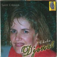Cheba Djenet - Cheba Djenet
