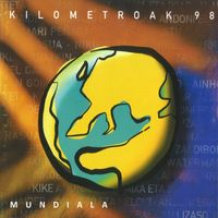 Joxan Goikoetxea - Kilometroak 98