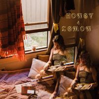 Outtatime - Honey & Lemon