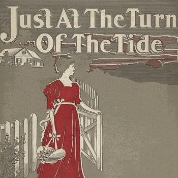 Peter, Paul & Mary - Just at the Turn of the Tide
