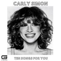 Carly Simon - Ten songs for you