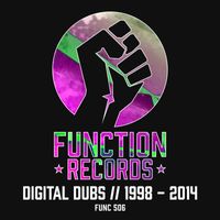 Digital - Digital Dubs // 1998-2014