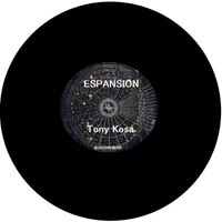 Tony Kosa - Espansion
